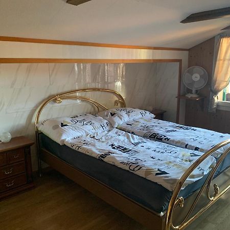 Hotel Roessli Oberried am Brienzersee Ngoại thất bức ảnh