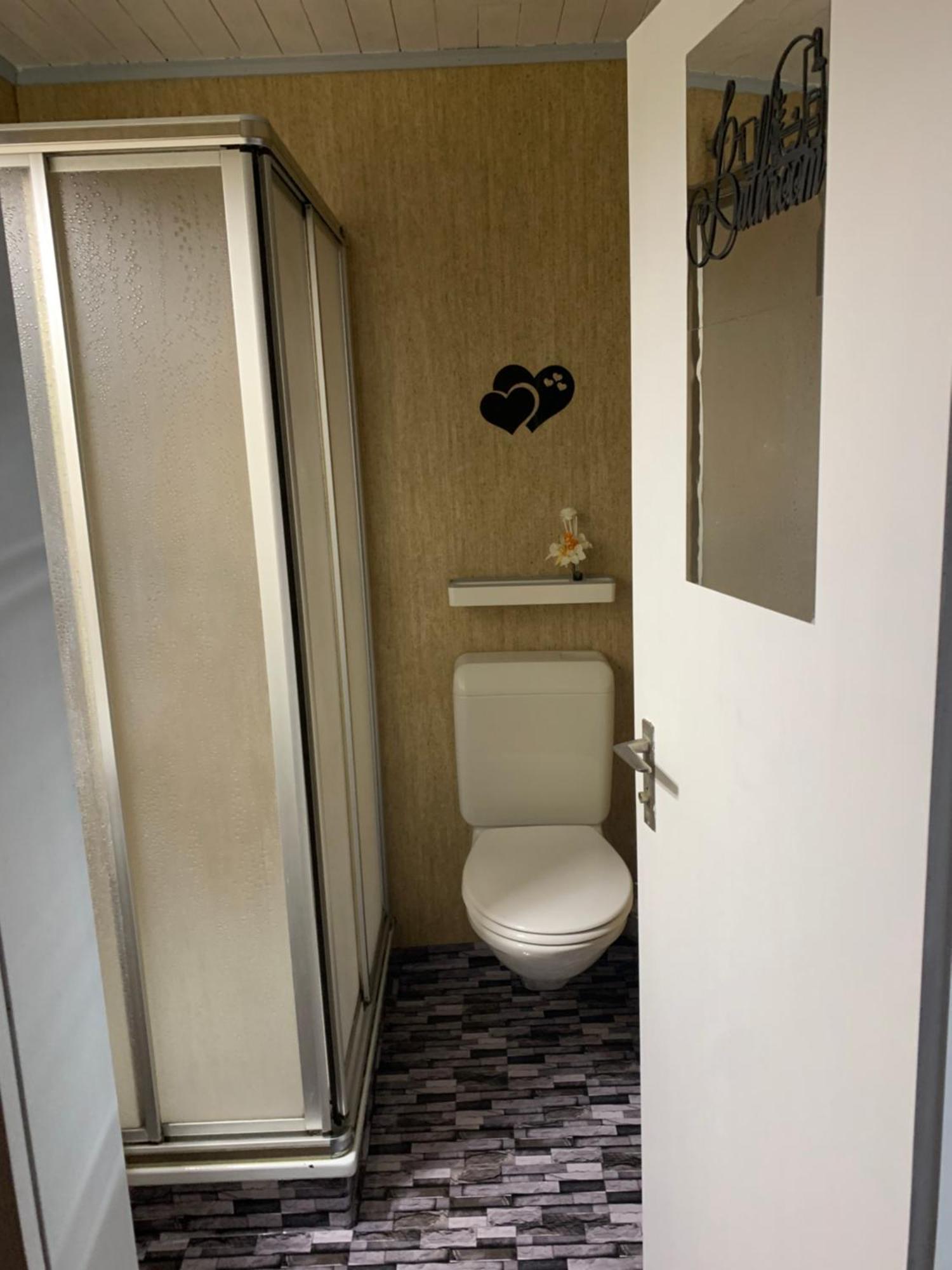 Hotel Roessli Oberried am Brienzersee Ngoại thất bức ảnh