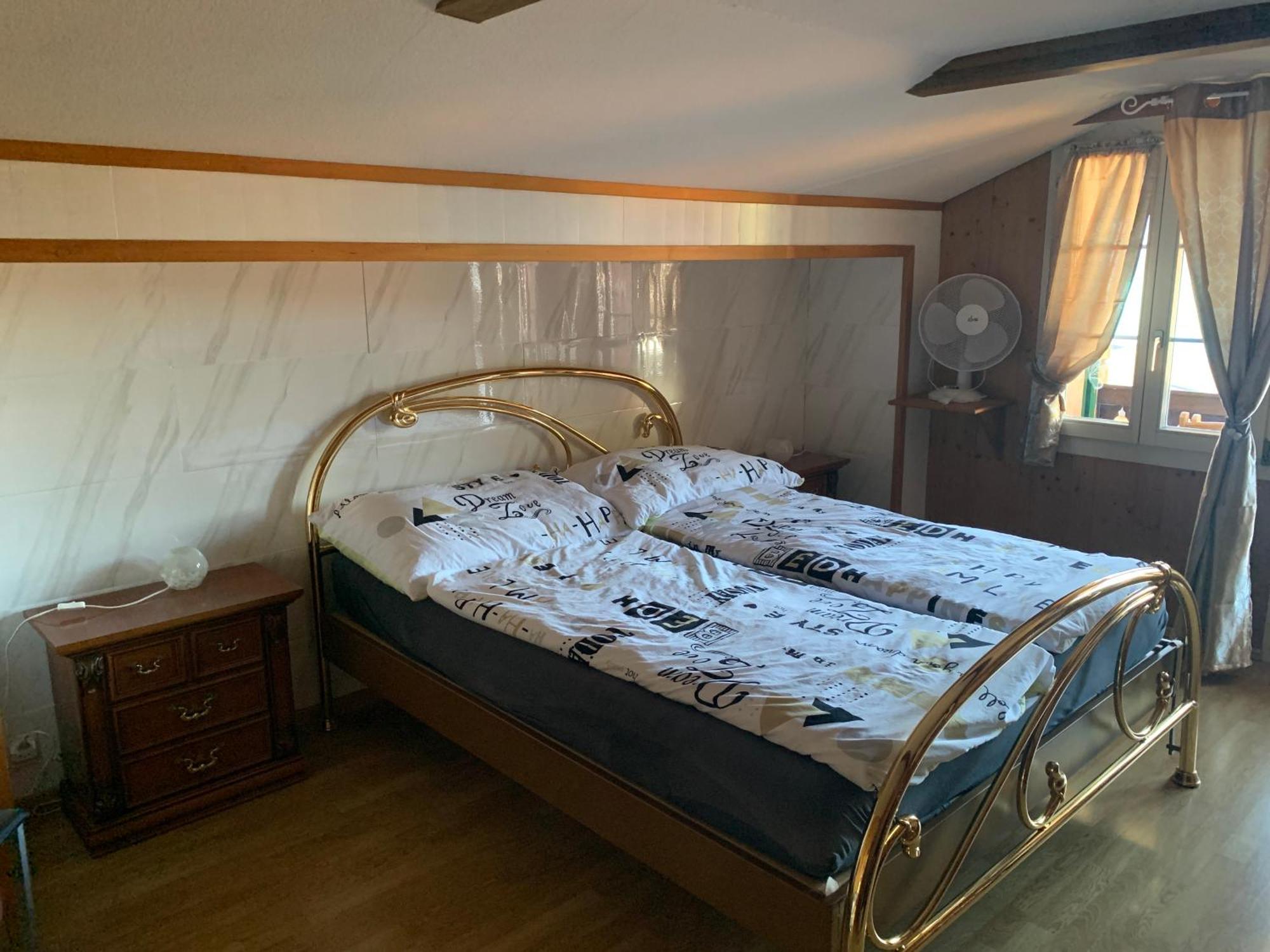 Hotel Roessli Oberried am Brienzersee Ngoại thất bức ảnh
