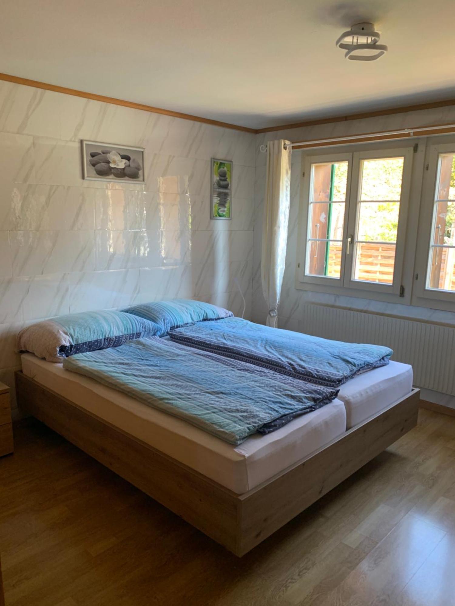 Hotel Roessli Oberried am Brienzersee Ngoại thất bức ảnh